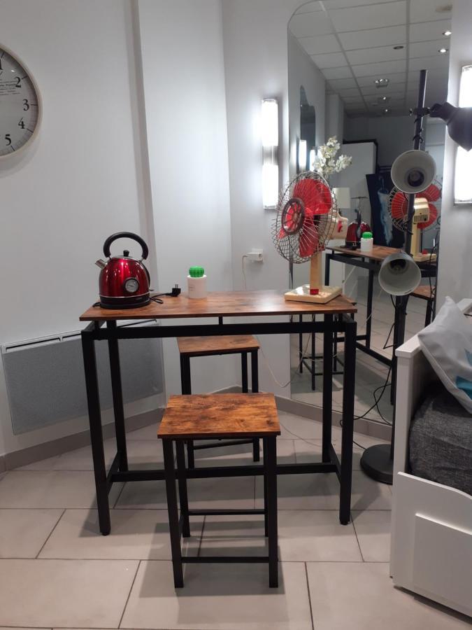 מילאו Zen Residence Spa מראה חיצוני תמונה