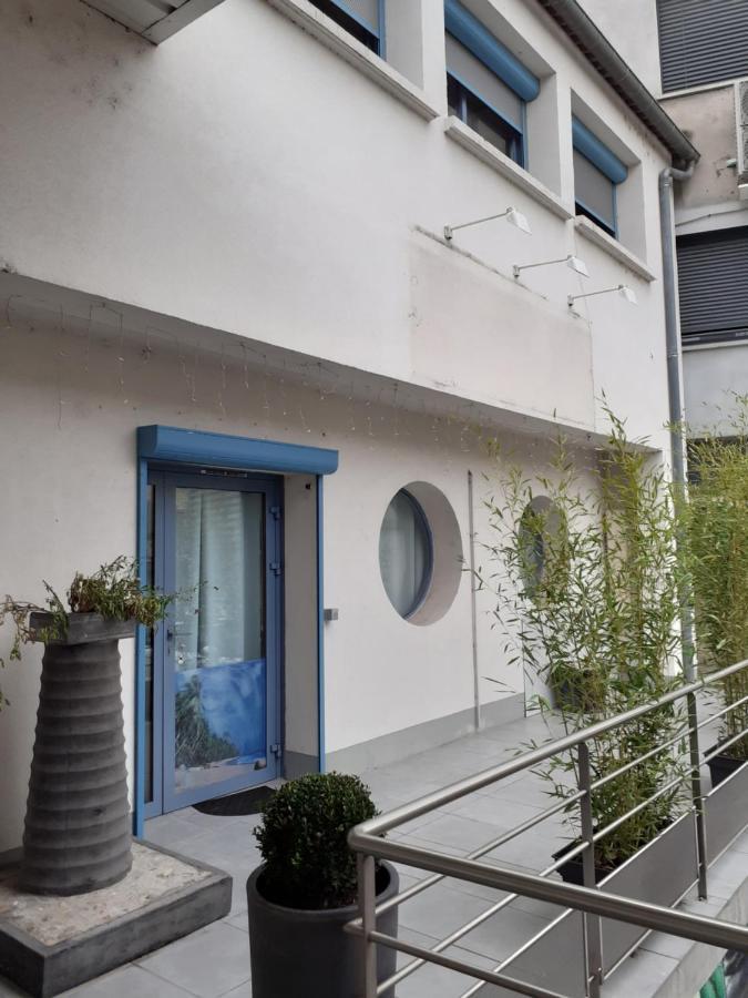 מילאו Zen Residence Spa מראה חיצוני תמונה