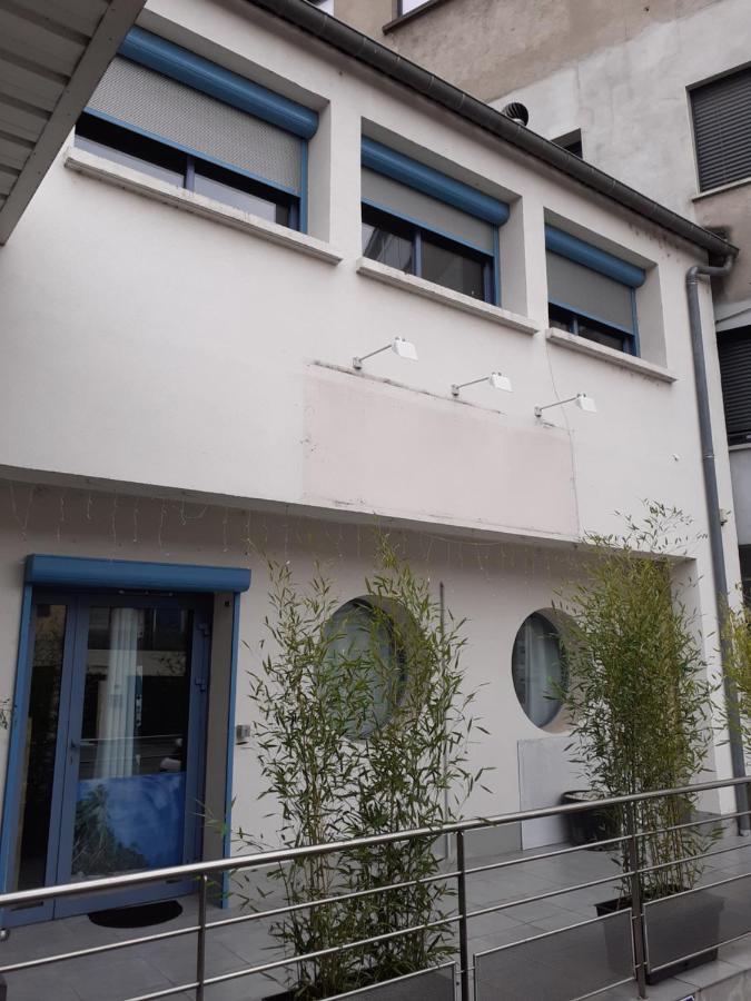 מילאו Zen Residence Spa מראה חיצוני תמונה